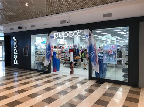 Tiendas Pepco Tudela 